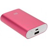 Внешний аккумулятор Xiaomi Power Bank 10000 mAh (Pink)