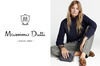 Сертификат Massimo dutti