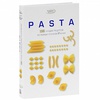 Книга PASTA.150 лучших рецептов из разных уголков Италии / Академия Барилла