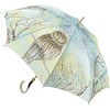 Зонт-трость с совой