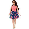 Barbie® Fashionistas™ Doll 26 Spring Into Style - Curvy