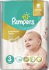 pampers premium care