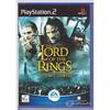 The Lord of the Rings - Two Towers (PS2)