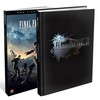 Final Fantasy XV: The Complete Official Guide [Hardcover]