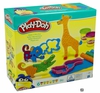Набор Play-Doh Веселое Сафари