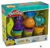 Набор Play-Doh Подводный мир