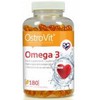 Omega-3, 180 гель-кап