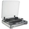 Audio-Technica AT-LP60-USB Fully Automatic Belt-Drive Stereo Turntable (USB & Analog)