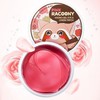 Pink Racoony Hydro-Gel Eye & Cheek Patch