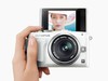 Камера для съемки фото и видео