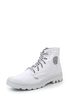 Palladium Pampa Hi White