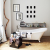 bath