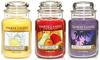 Свечи Yankee Candle