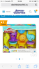 Play-doh набор подводный мир