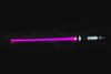 световой меч (фиолетовый, ну или синий)