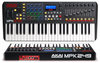 AKAI MPK 249/261 usb midi-keyboard