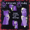 виниловая пластинка Depeche Mode - Songs of Faith and Devotion