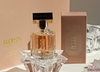 Туалетная вода: HB Boss The Scent for Her