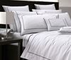 Bedlinen White Embroidered