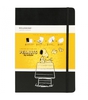 Moleskine co Snoopy