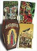 Santa Muerte Tarot