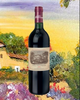 Вино Chateau Lafite Rothschild 2002, 750 ml (Шато Лафит Ротшильд, Пойяк, 0.75 литра)