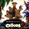 The Art of Croods