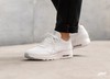 NIKE WMNS AIR MAX 1 ULTRA ESSENTIAL (WHITE / WHITE - PURE PLATINUM)