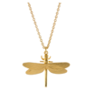 alex monroe dragonfly necklace