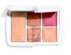 hourglass ambient lighting edit - surreal light