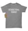 Феминистские футболки/майки