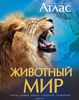 Книга "Животный мир. Иллюстрированный атлас" - купить на OZON.ru книгу с быстрой доставкой по почте | 978-5-389-08262-5
