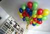 Воздушные шарики на День рождения