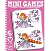 Mini games - verschillen djeco