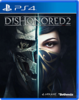 Dishonored 2. Limited Edition