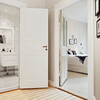 scandinavian doors