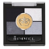 Rimmel Glam`eyes HD 5-Colour Eye Shadow