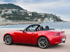 Mazda MX-5 (AT)