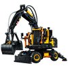 Экскаватор LEGO Technic 42053