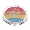 Prismatic Rainbow Glow Highlighter