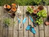 Набор садовых инструментов "Gardena", 4 предмета