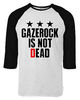 GAZEROCK IS NOT DEAD