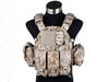 TMC 6094 style Plate Carrier 5 pouches (AOR1)