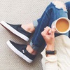 Slip on