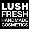 Любые продукты lush