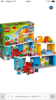 Lego DUPLO Семейный дом