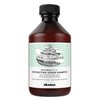 Davines Detoxifying Scrub Shampoo