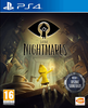 "Little Nightmares"