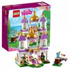 Lego Disney Princess Королевские питомцы: Замок 41142