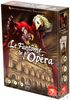 Le Fantome de l'Opera